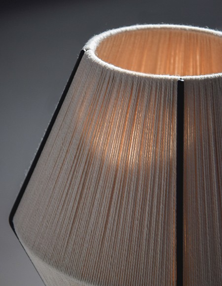 Hommetry lamp