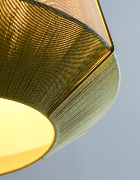 Hommetry lamp