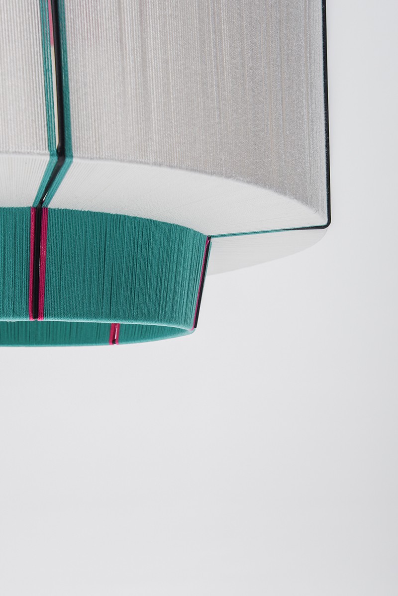 KARPATHOS, hommetry lamp