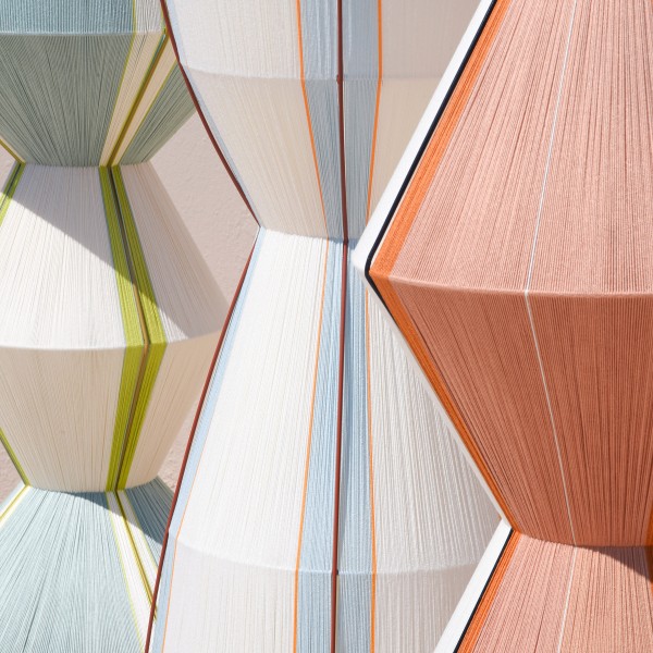 SYMMETRIA collection by HOMMETRY